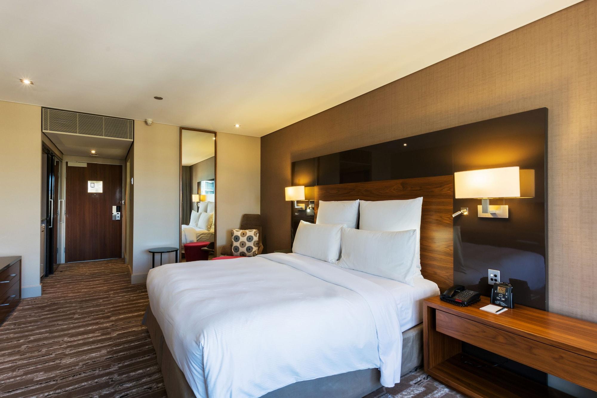 Intercontinental Hotels Brisbane By Ihg Brisbane