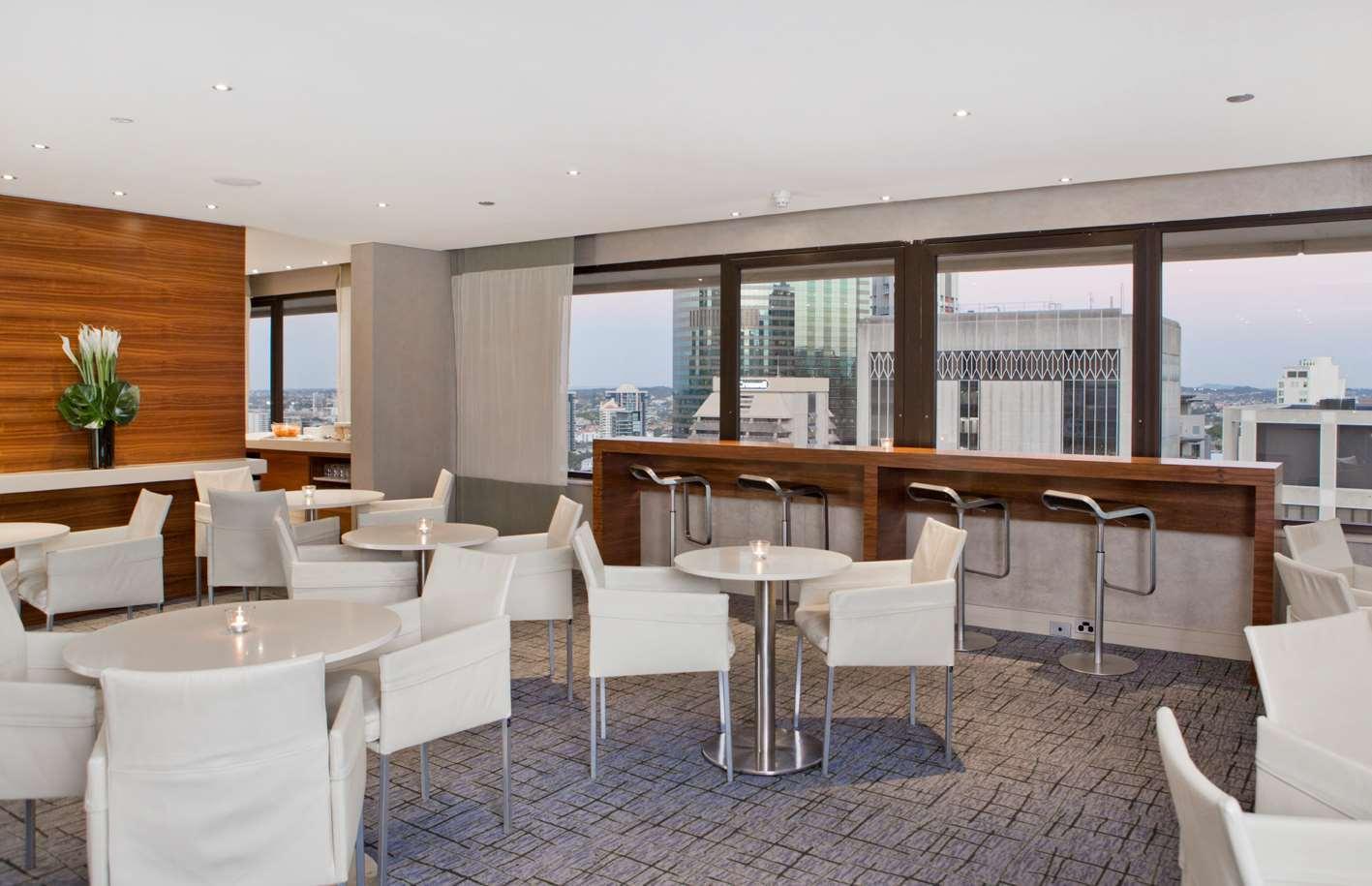 Hotel Intercontinental Hotels Brisbane By Ihg