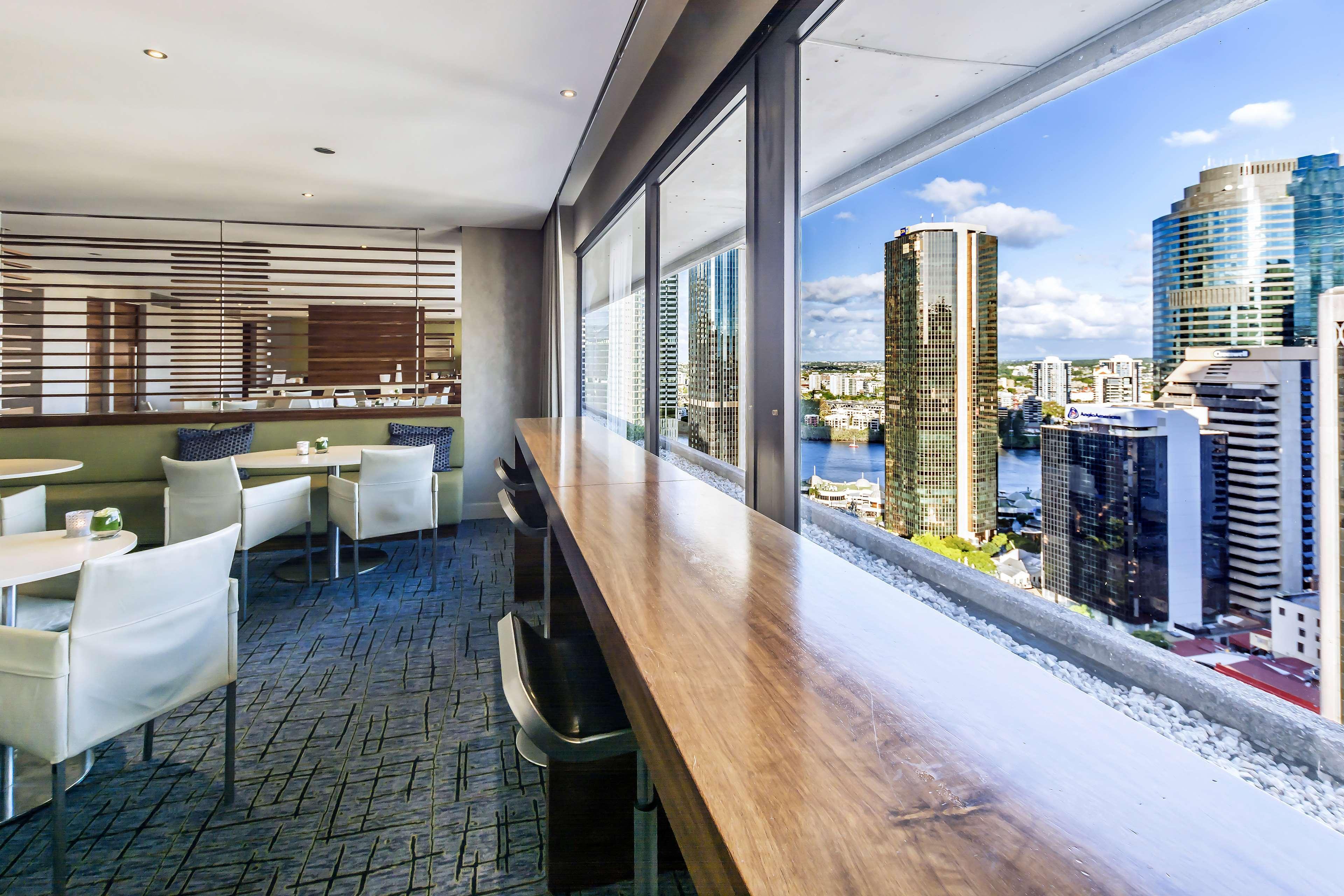 Intercontinental Hotels Brisbane By Ihg Hotel Brisbane