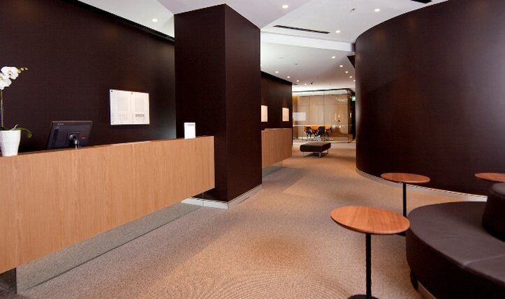 Hotel Intercontinental Hotels Brisbane By Ihg